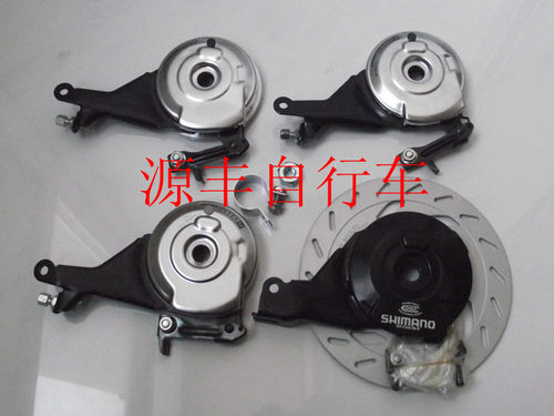 日本自行车配件禧玛诺后shimano