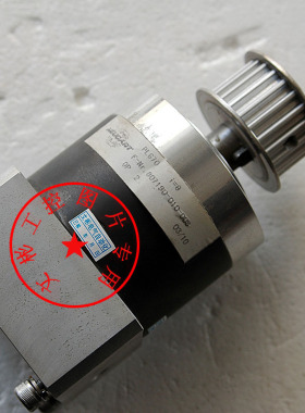 PLS70  减速比 1：8 用于200W电机上的。