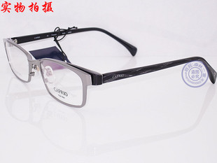 专柜正品卡佩罗纯钛眼镜架/眼镜框 CA8026 C3
