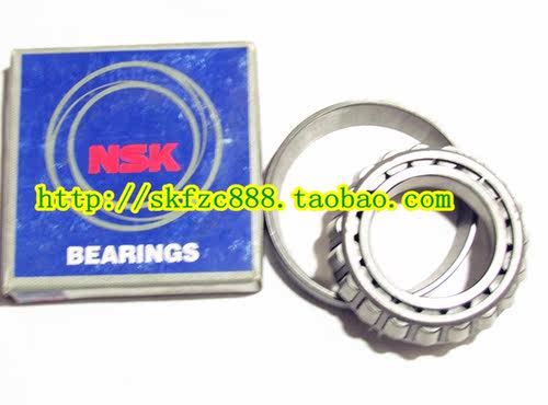 日本NSK进口轴承 圆锥滚子轴承 HR30215J 原装正品 7215E