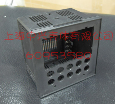 柜装仪表壳  仪表壳体 9661焊式柜装仪表壳  尺寸:96x96x60mm