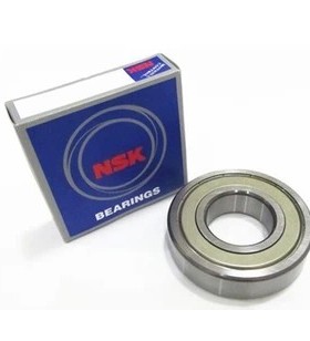 NSK轴承 日本进口轴承 高精密 6002ZZCM 15*32*9 耐高温350°