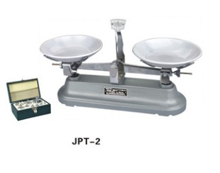 架盘药物天平机械天平称I型天平秤200g/0.2g送200G组合砝码天平秤