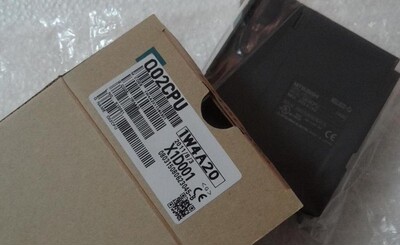 原装三菱CPU模块 Q02HCPU Q06HCPU Q25HCPU Q61P-A1 QD75M4 QH42P