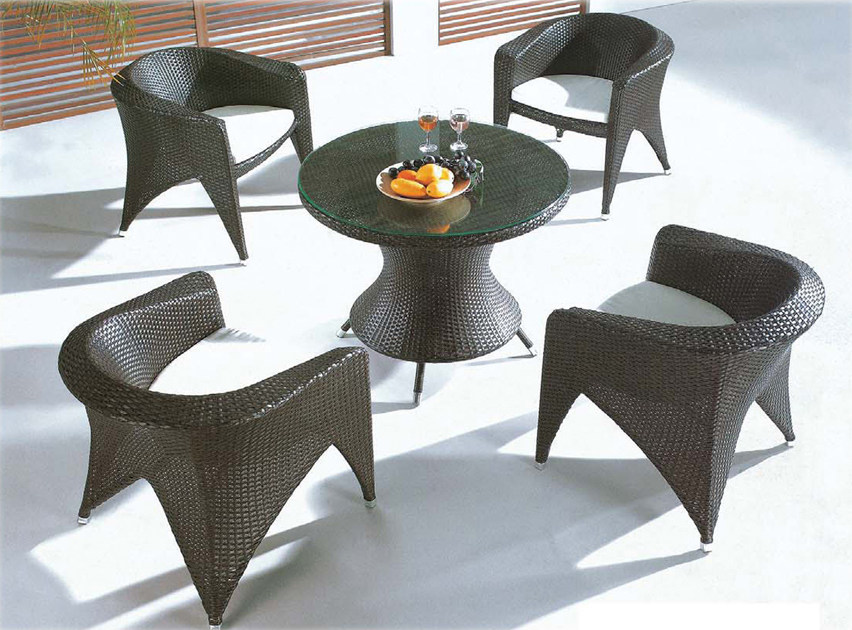 晨峰户外家具 编藤桌椅组合 铁艺 花园家具 别墅阳台庭院休闲家具在类目 住宅家具, 户外/庭院家具, 桌椅套件中 - 来自Buy2taobao.com提供专业的淘宝代购服务