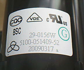 适用于创维电视高压包BSC29-0156W5132-051409-52