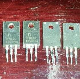 【原装拆机】FUS20-T4S FUS20-TM6S 液晶电视等离子三极管 零配件