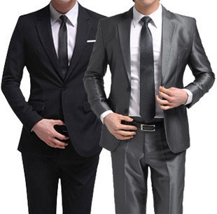 Costume homme pour Quatre saisons - Ref 1578038 Image 1