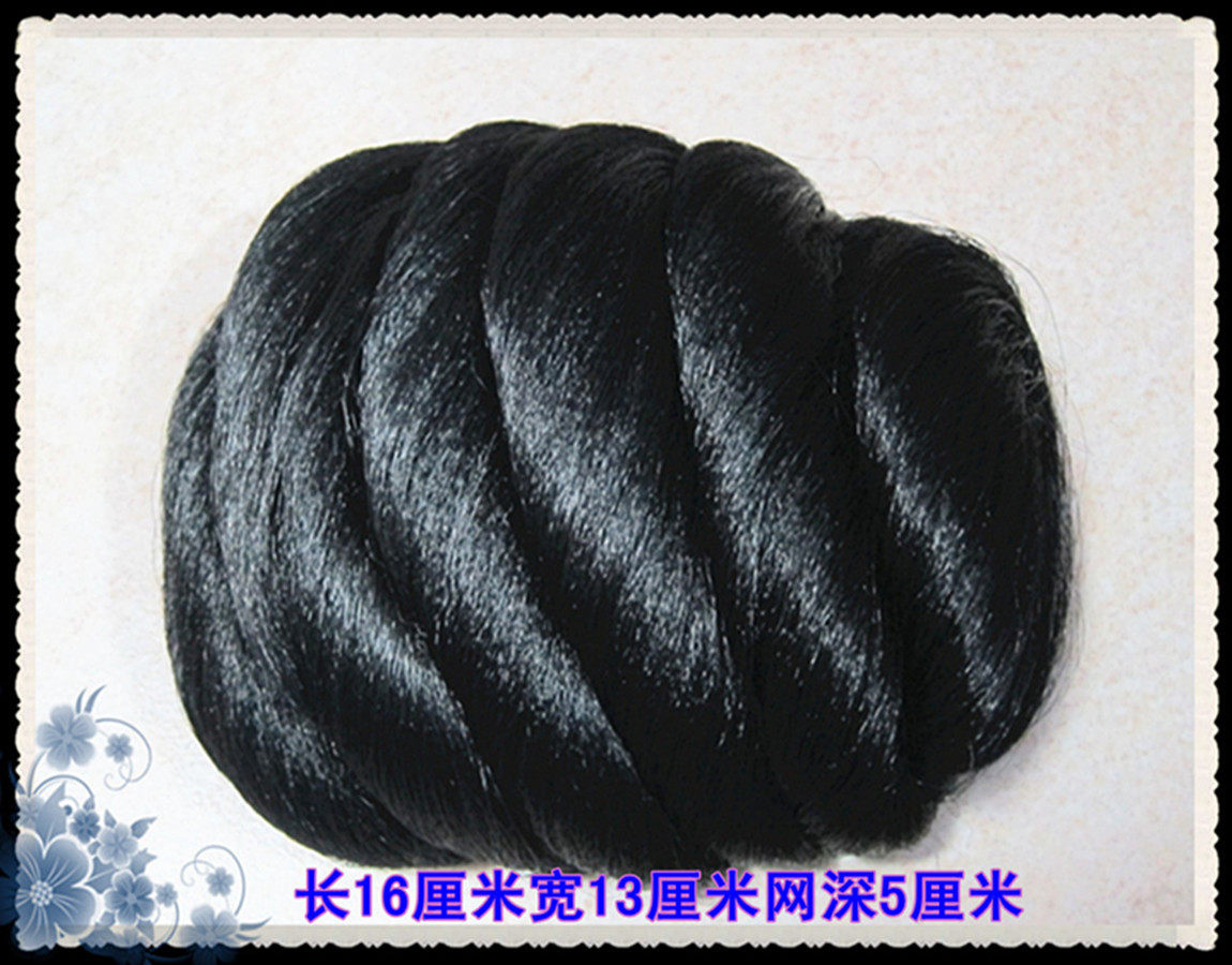 Extension cheveux - Chignon - Ref 229153 Image 1