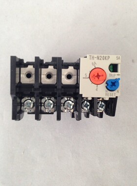 原产地日本 三菱电机 热过载继电器 TH-N120KP 42A 54A 67A 82A