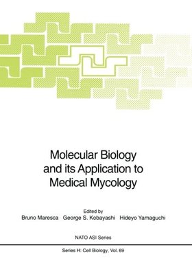 【预订】Molecular Biology and Its Applicatio...