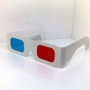 Lunettes 3D - Ref 1240944 Image 1