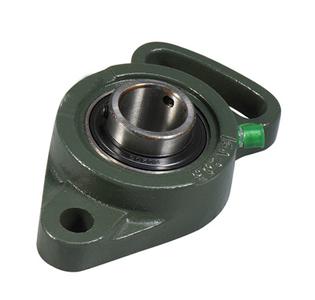 可调菱型轴承带座UCFA204 UCFA205 UC FA206 FA207 FA208 209 210