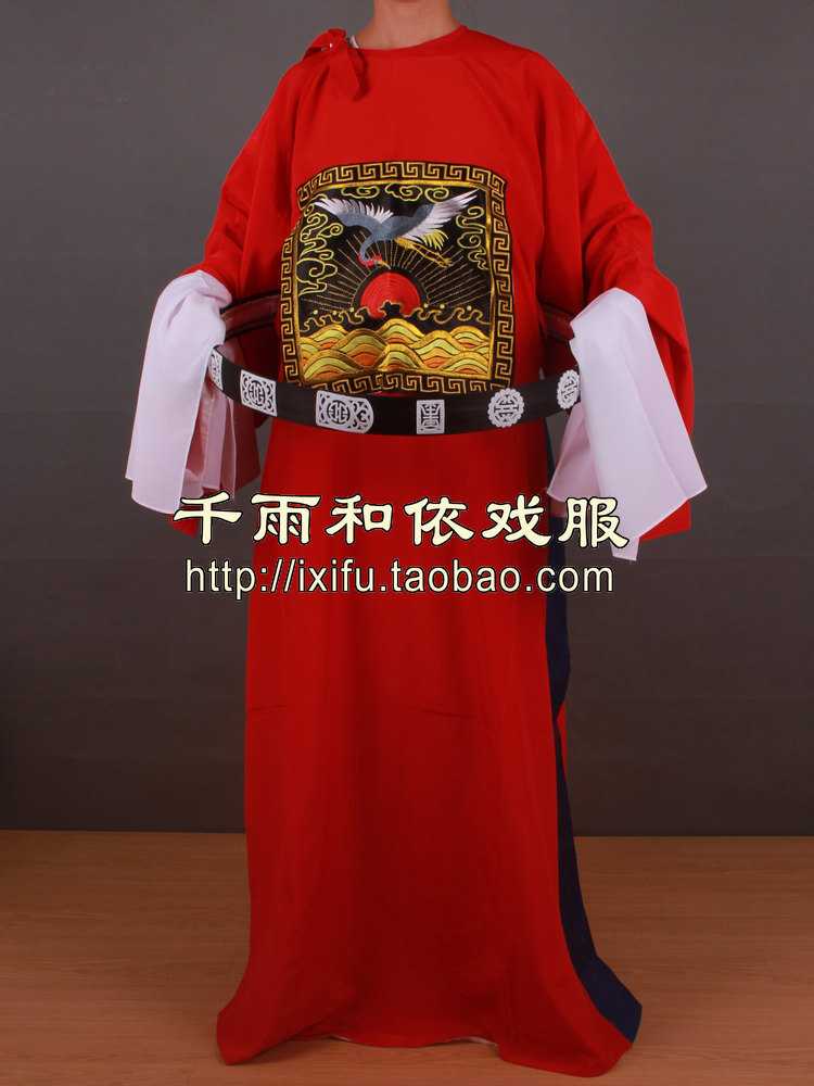 越剧戏曲影楼写真古装