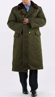 Bottes militaires en Anti-fourrure - chaud - Ref 1400357 Image 44