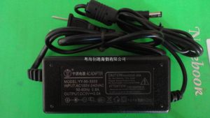 CHI SAM台湾骐正全新9V 3A全新9v3a电源适配器CH-0930