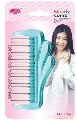 Accessoires pour perruques - Ref 230597 Image 1