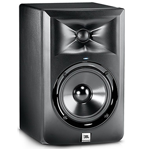 JBL 308pmkii 8寸有源监听音箱ACE正品行货新品上市单只价包邮