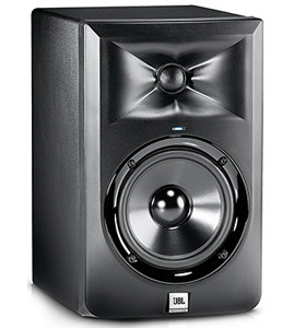 JBL 308pmkii 8寸有源监听音箱ACE正品行货新品上市单只价包邮