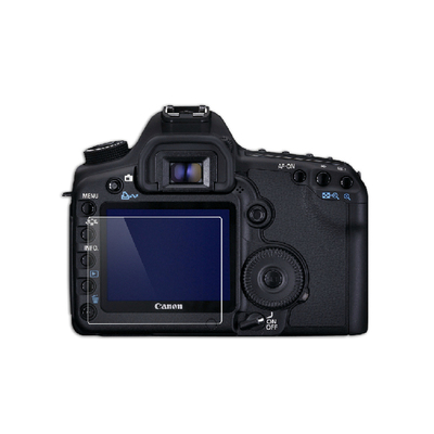 顺丰NISI MAS魔术屏贴 佳能5DIII 5d3屏保 抗刮防爆保护屏