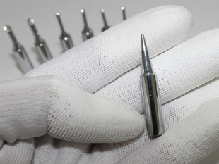 CXG900M系列烙铁头 942等焊台黄花 白光900M烙铁头936