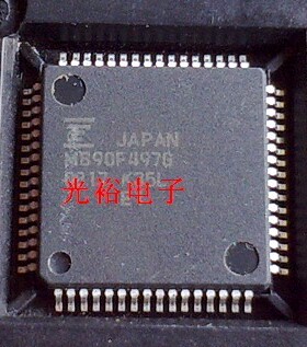 MB90F497G现货库存，质量保证.