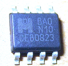 【全新原装】BAON10 BA0N10 贴片8脚 集成电路 IC芯片 电子元器件
