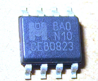 【全新原装】BAON10 BA0N10 贴片8脚 集成电路 IC芯片 电子元器件