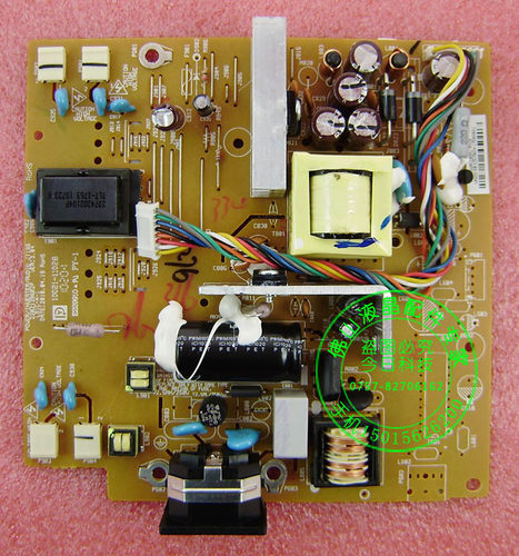 990S电源板原装L91C-X-1