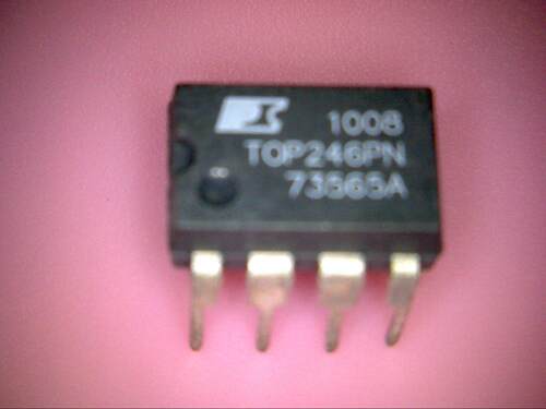 集成电路TOP246PN全新实物