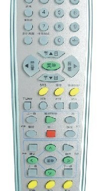 适用于TCL电视机遥控器HID29286P HID29211H HID34286 HID29189HB