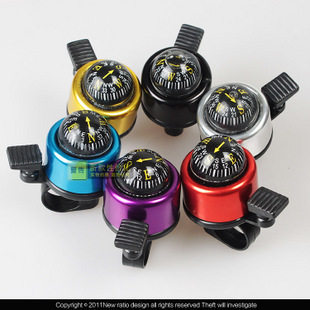 Avertisseur de vélo - Ref 1459929 Image 1