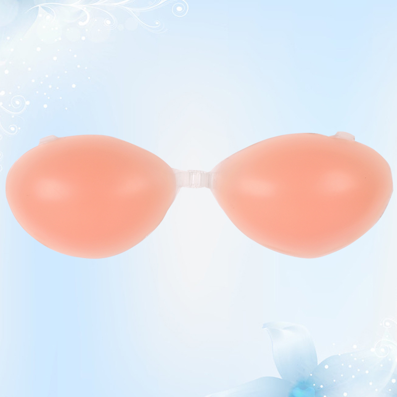 Soutien-gorge discret jeunes femmes YX - Ref 781465 Image 1