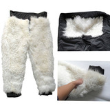 Pantalon cuir homme droit pour jeunesse - Ref 1492305 Image 88