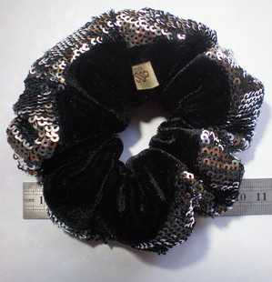 Extension cheveux - Chignon - Ref 228606 Image 19