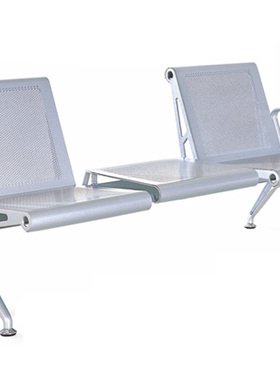 可定制两人洽谈茶几会客座谈桌椅公共休闲椅车站候车长排椅易安装