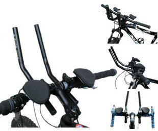 Guidon de vélo - Ref 2343437 Image 1