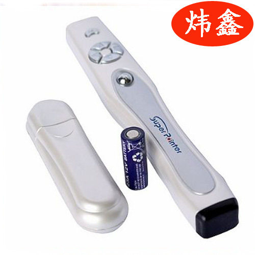 Telecommande - pointeur laser - Ref 384014 Image 1