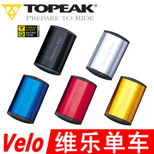 Kit de réparation vélo TOPEAK - Ref 2314969 Image 1