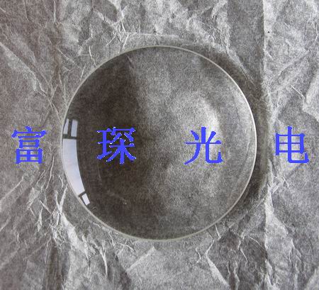 平凸透镜,ф119mm,F=182mm