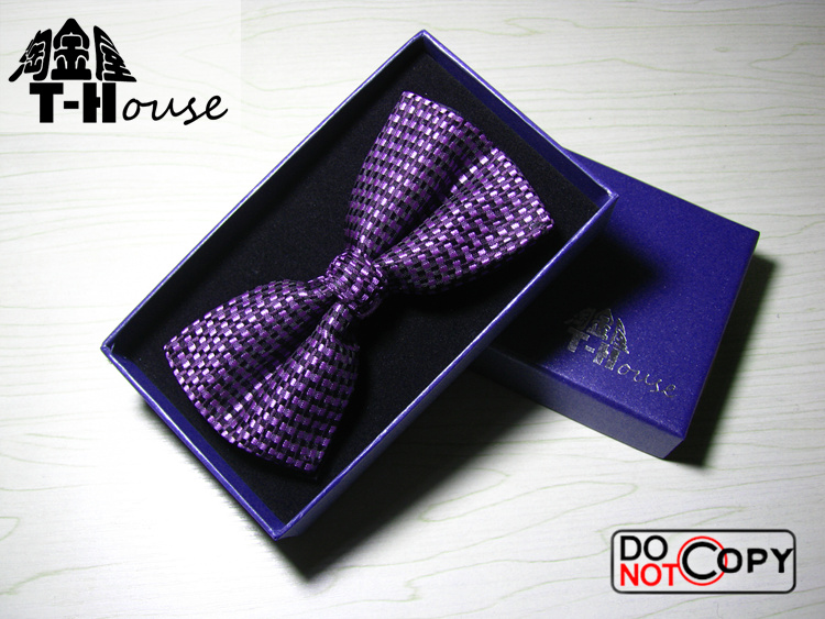 〓Thouse〓男士领结\韩版领结\领带\结婚新郎蝴蝶结LJ9036