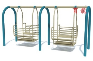 大型玩具游乐设施*户外秋千幼儿园设施组k合儿童玩具*户外玩具