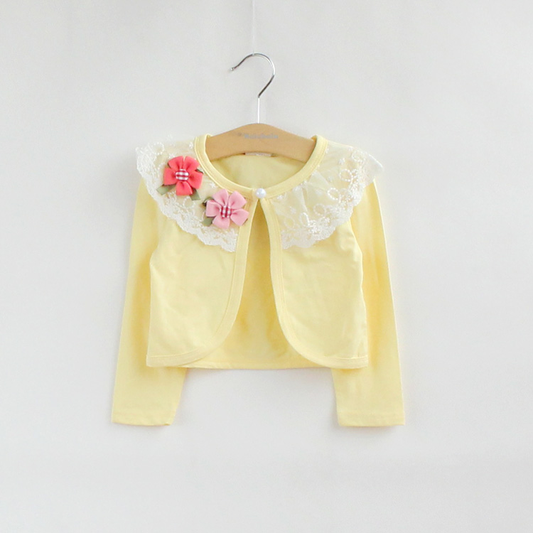 Cape pour fille - Ref 2156471 Image 1