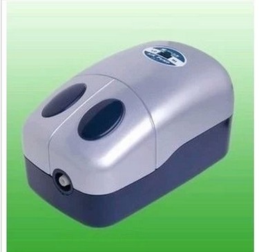 闽江水族ps250静音单头增氧机