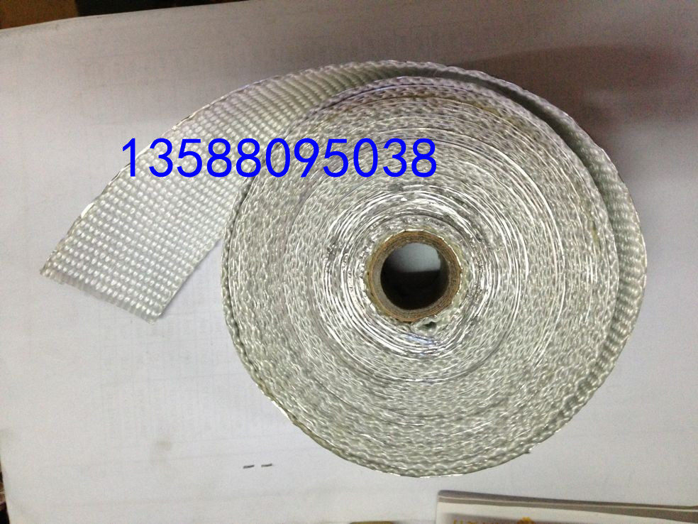 家用燃气 热水器 排烟管道隔热密封件