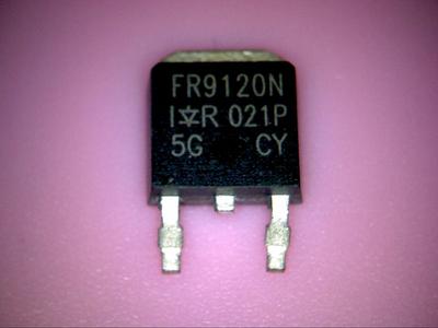 集成电路IRF5305S全新原装