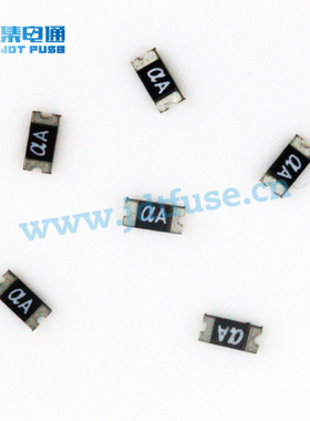 nSMD025 自恢复保险丝250MA 16V 贴片保险丝1206 PPTC 陆海保险丝