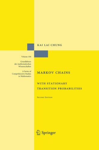 【预订】Markov Chains: With Stationary Trans...