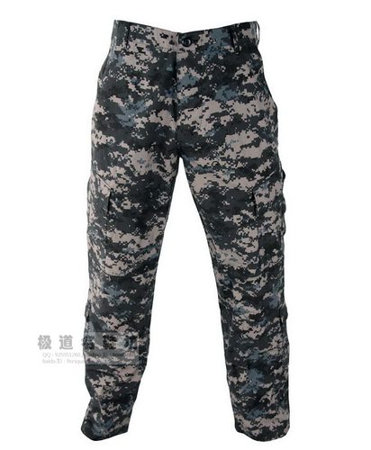 Propper作战服极道城市数码迷彩