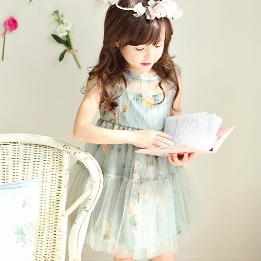 Robe enfant - Ref 2047010 Image 1